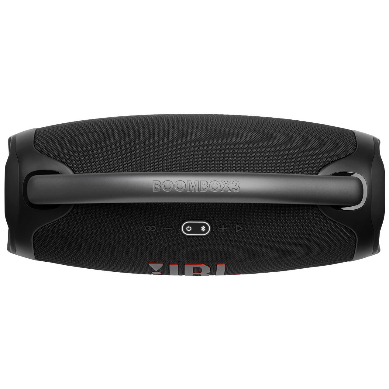JBL Boombox 3 Portable Speaker (Black)