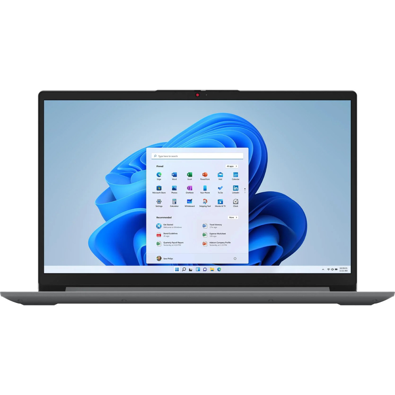 Lenovo IdeaPad Slim 1i 15.6