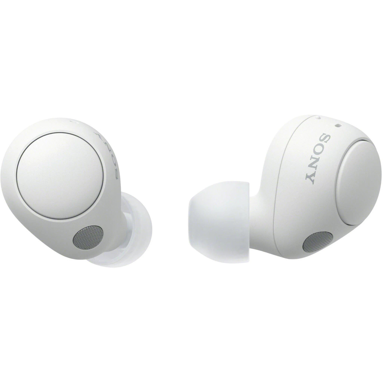 ヘッドホン SONY WF-SP700N WHITE Sony Earbuds Wireless Headphones Sp700n Review Sony WF-C700N Truly