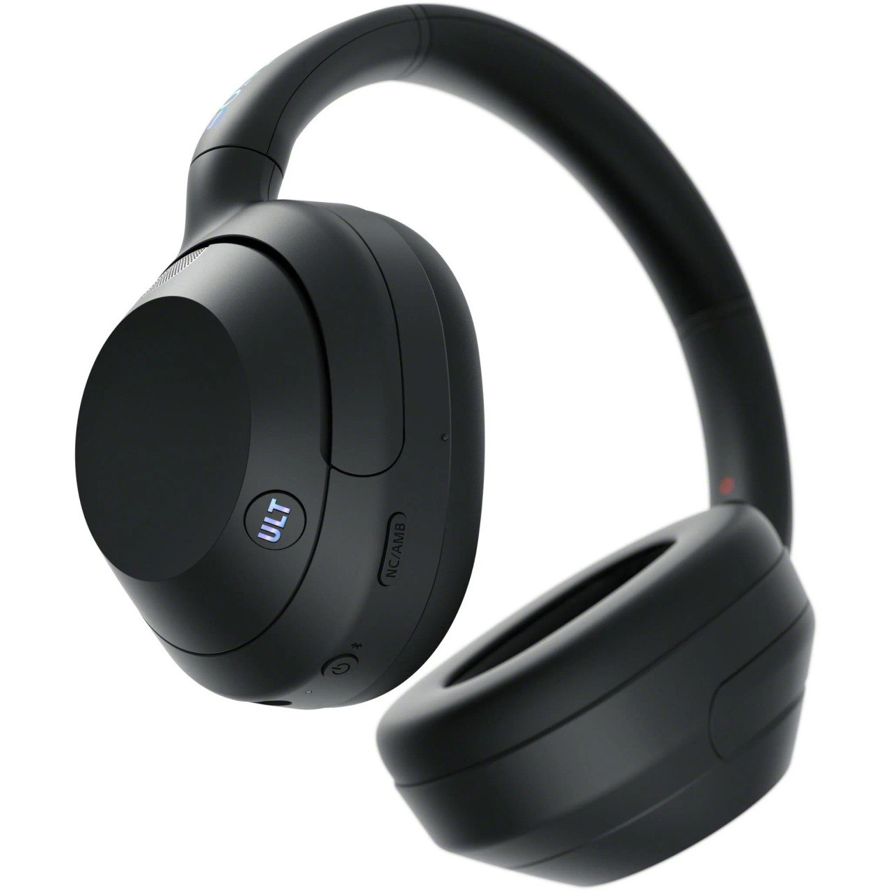 SONY ULT WEAR BLACK 本体 Sony ULT WEAR Noise Cancelling Over-Ear Headphones (Black)