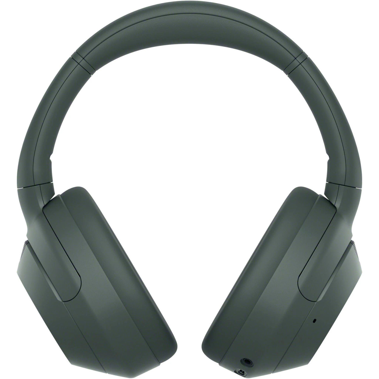 Sony ULT WEAR Noise Cancelling Over-Ear Headphones (Forest Grey)