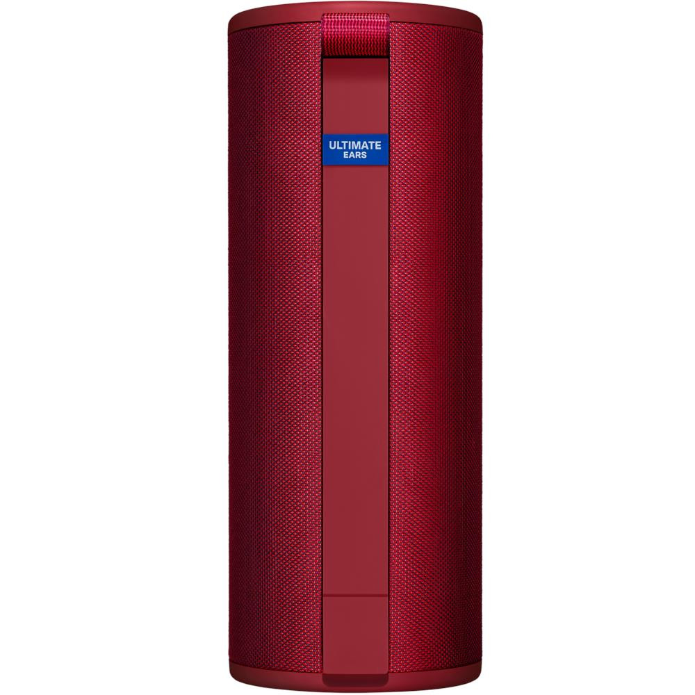 ヤ*マ様 Ultimate Ears MEGABOOM 3 レッド Ultimate Ears MEGABOOM 3 Portable Bluetooth Speaker (Sunset Red)