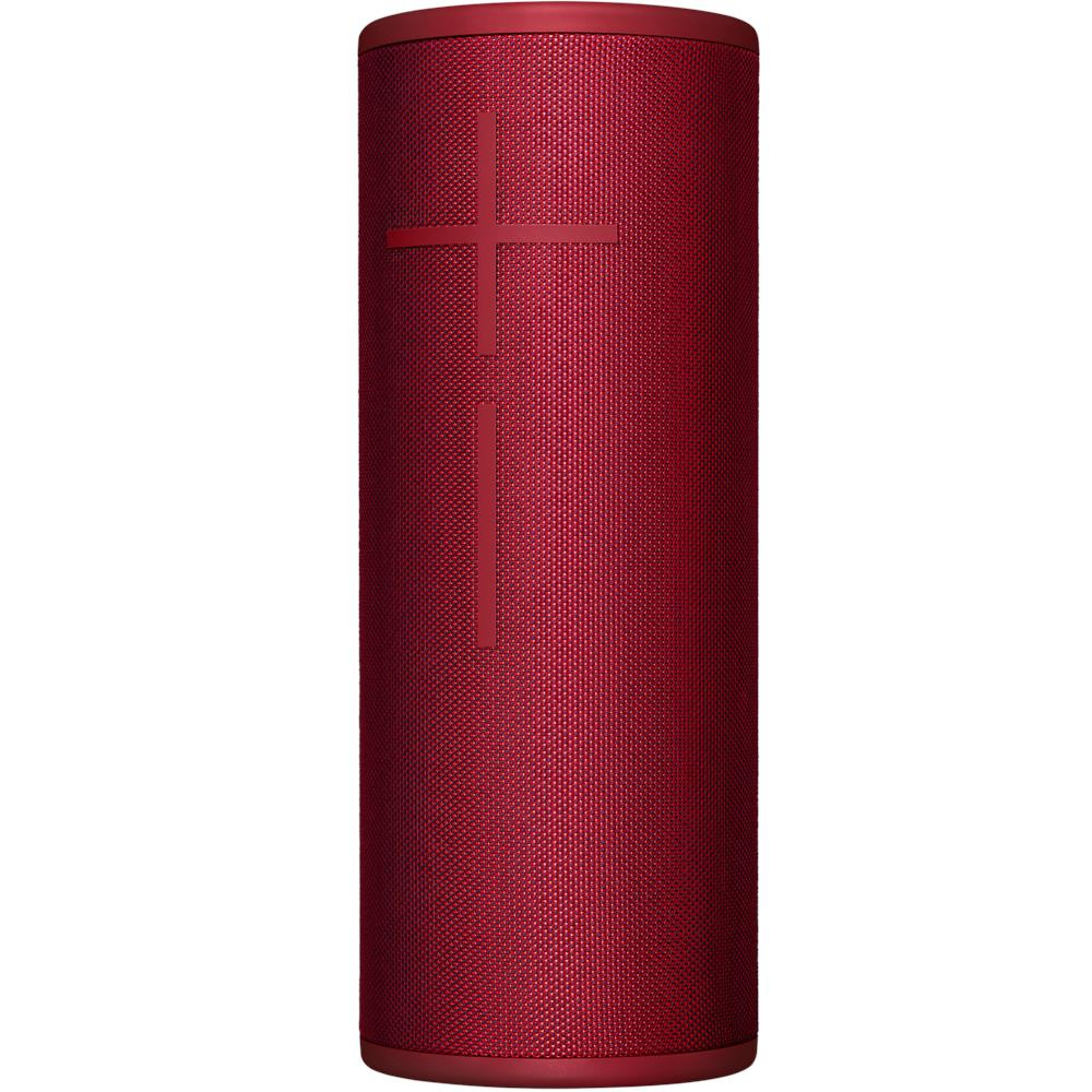 ヤ*マ様 Ultimate Ears MEGABOOM 3 レッド Ultimate Ears MEGABOOM 3 Portable Bluetooth Speaker (Sunset Red)