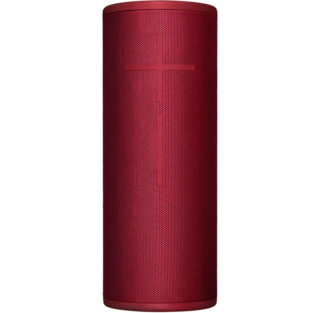 ヤ*マ様 Ultimate Ears MEGABOOM 3 レッド Ultimate Ears MEGABOOM 3 Portable Bluetooth Speaker (Sunset Red)