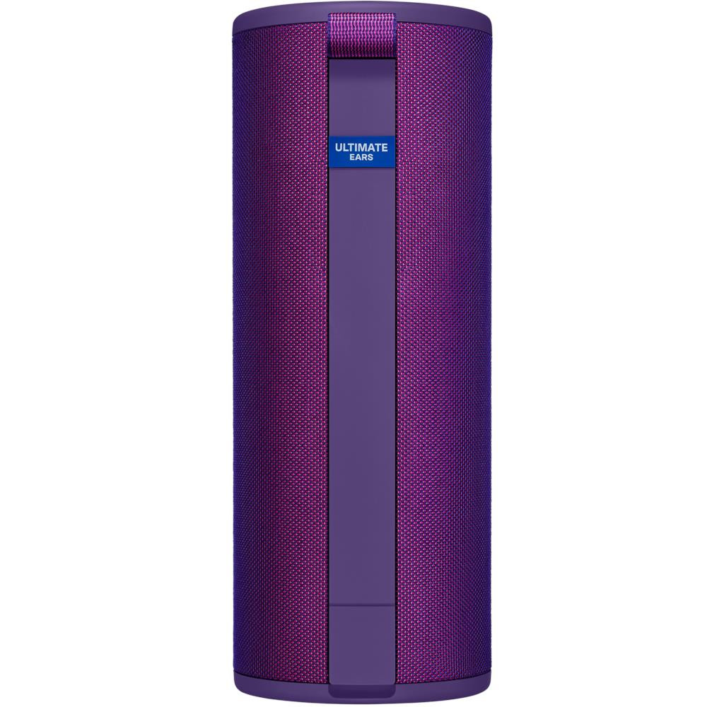 Ultimate Ears MEGABOOM 3 Portable Bluetooth Speaker (Ultraviolet