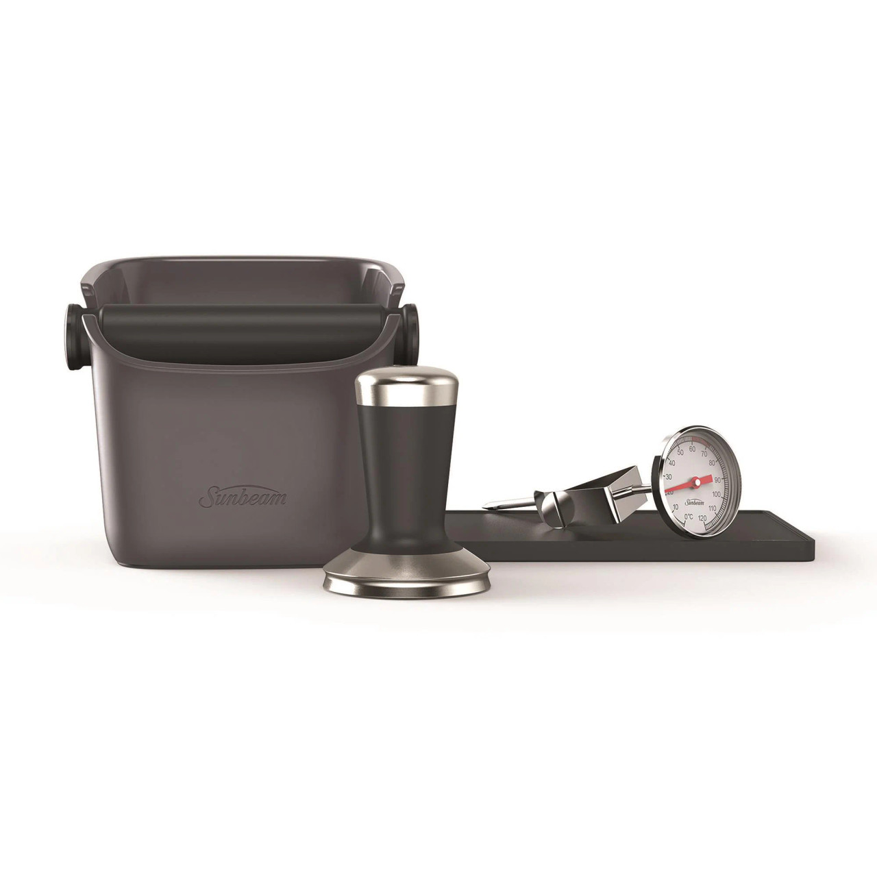 Sunbeam Barista Essentials Accessories Kit - Thumbnail 4