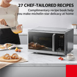 Toshiba 26L Microwave Oven with Air Fry Function