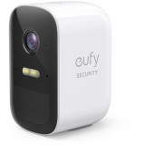 eufyCam 2C Pro 2K Wireless Home Security System (3 Pack)