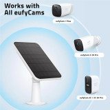 eufy Smart Solar Panel