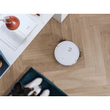 ECOVACS Deebot U2 Floor Cleaning Robot (White)