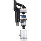 Samsung Bespoke Jet Pet Stick Vac (White)