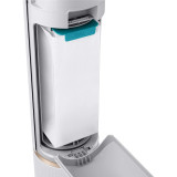 Samsung Bespoke Jet Pet Stick Vac (White)