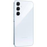 Samsung Galaxy A55 5G 256GB (Ice Blue)