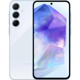Samsung Galaxy A55 5G 256GB (Ice Blue)