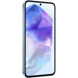 Samsung Galaxy A55 5G 256GB (Ice Blue)
