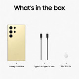 Samsung Galaxy S24 Ultra 5G 1TB (Titanium Yellow)