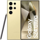 Samsung Galaxy S24 Ultra 5G 1TB (Titanium Yellow)