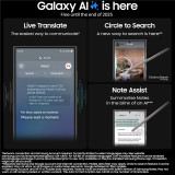 Samsung Galaxy S24 Ultra 5G 256GB (Titanium Black)