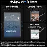 Samsung Galaxy S24 Ultra 5G 256GB (Titanium Violet)