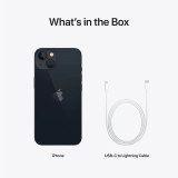 Apple iPhone 13 128GB (Midnight)