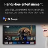 Sony 43" BRAVIA 3 4K HDR LED Google TV