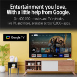 Sony 55" BRAVIA 3 4K HDR LED Google TV