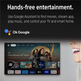 Sony 55" BRAVIA 3 4K HDR LED Google TV