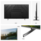 Hisense 43" Q6NNZ 4K QLED Smart TV