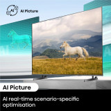 Hisense 43" Q6NNZ 4K QLED Smart TV