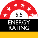 Hisense 65" Q6QNZ 4K QLED Smart TV