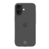 3sixT Clear Snap Case for iPhone 17