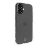 3sixT Clear Snap Case for iPhone 17
