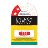 6KG Dryer Condensor / 10KG Washer WD106WF02