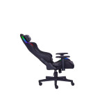 Playmax Elite Gaming Chair with RGB and Magnetic Pillows