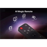 LG 75" UA8450 AI 4K UHD Smart TV
