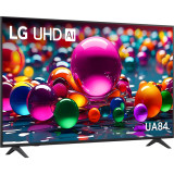 LG 75" UA8450 AI 4K UHD Smart TV