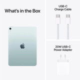 Apple iPad Air 11-inch M4 128GB Wi-Fi