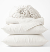 ELEMENTS COTTON SHEET SET DOUBLE