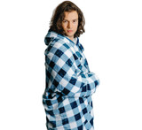 Adult Sherpa Hoodie