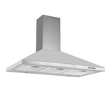 900mm Rangehood Canopy, Stainless Steel 700M3H