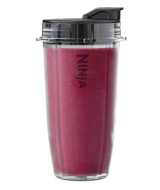 Ninja TB401 Detect™ Kitchen System Power Blender + Processor Pro