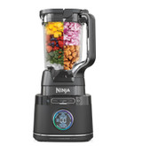 Ninja TB401 Detect™ Kitchen System Power Blender + Processor Pro