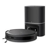 Tapo RV20 Max Plus MagSlim LiDAR Navigation Robot Vacuum & Mop