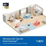 Tapo RV20 Max Plus MagSlim LiDAR Navigation Robot Vacuum & Mop