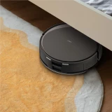 Tapo RV20 Max Plus MagSlim LiDAR Navigation Robot Vacuum & Mop