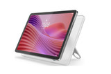 Lenovo Tab 10.1" WUXGA 128GB Tablet with Clear Case (4G)