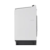 Midea 9kg Top Loader Rear Control Washing Machine