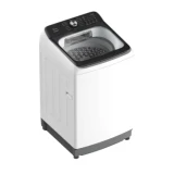 Midea 8kg top loader Rear control Washing Machine