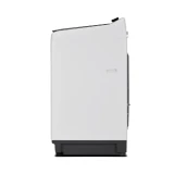 Midea 7kg top loader Rear control Washing Machine