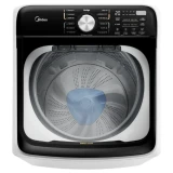 Midea 7kg top loader Rear control Washing Machine